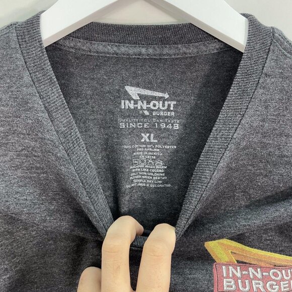 In N Out Burger Nevada - Picture 3 of 4